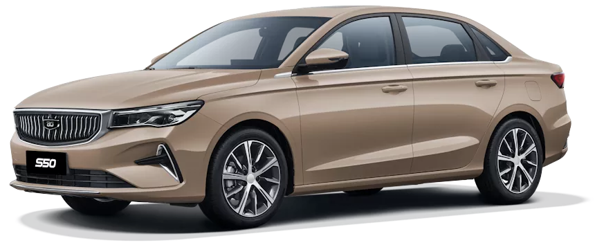 BELGEE BELGEE S50